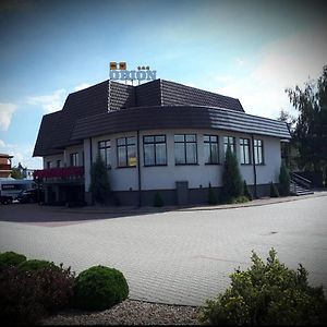 Motel Orion Wolsztyn